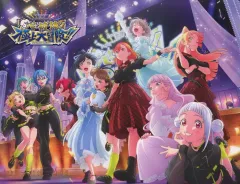 【中古】邦楽Blu-ray Disc ラブライブ!スーパースター!!Liella!ユニットライブ＆ファンミーティングツアー 心・技・体!極上大冒険!!-最終章- Blu-ray Memorial BOX