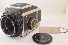 ゼンザブロニカ Zenza Bronica S2A 75mm f2.8 4530 - メルカリ