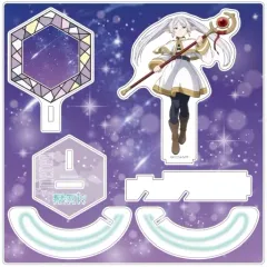 【中古】アクリルスタンド・アクリルパネル フリーレン エフェクトアクリルフィギュア 「葬送のフリーレン」