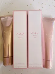 POLA アリュー　クレンジング＆ウォッシュ本体 2本セット POLA アリュー クレンジング＆ウォッシュ本体2本セット アリュー