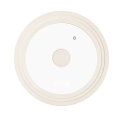 ♪新品＆未使用＆未開封♪鍋蓋 シリコーンリッド 蓋 キッチン 24cm 26cm 28cm 兼用 ふた フタ 耐熱 鍋 軽い キッチン用品 ガラス蓋 フライパンカバー 食器 家庭用 子供 passo-gc2428