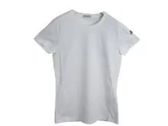 サイズL■新品 本物■モンクレール 半袖 スリムフィット Tシャツ レディースモンクレール