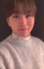 SEVENTEEN 21年IN-COMPLETE SEUNGKWAN トレーディングカード セルカ