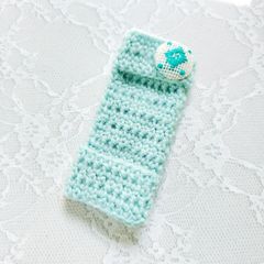 津軽三味線 指すり〈S:女性標準size〉こぎん飾り☆サンプル品