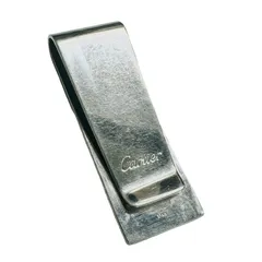 2025年最新】Cartier メンズ マネークリップの人気アイテム