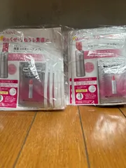 ラサーナ海藻シルキーヘアスプレーサンプル60個