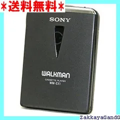 2025年最新】SONY WM-20の人気アイテム - メルカリ