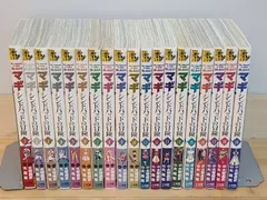 マギ 11～37ほぼ全巻セット ファンブック 特別版付き 全初版特典付き