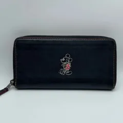 2025年最新】コーチ ミッキー 財布の人気アイテム - メルカリ