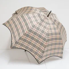 〈未使用〉Burberrys OF LONDON バーバリー 折りたたみ傘 楽天市場】バーバリー BURBERRY 傘 レディース 折りたたみ傘