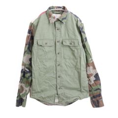 中古A】JUNYA WATANABE MAN ジュンヤワタナベ マン ×Karrimor カリマー