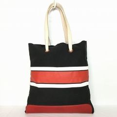 PLUMA V. HITMAN & Co トートバッグ ラムレザー スペイン製 - メルカリ