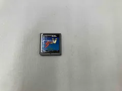 ソフトのみ ニンテンドーDS テーブルゲームスピリッツ ビクトリー
