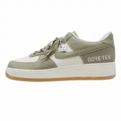 Nike Air Force 1 Low GORE-TEX 