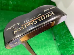 ⭐︎希少⭐︎タイトリストSCOTTY CAMERON パターおまけ付き cHZkZmluaXNoc3VtYWhv.png?