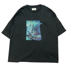 TAAKK　Print T-Shirts