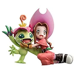 2025年最新】g.e.m.シリーズ デジモンアドベンチャー 太刀川ミミ 2025年最新】g.e.m.シリーズ デジモンアドベンチャー 太刀川ミミ