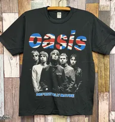 デッドストック　OASISオアシス日本公演　ライブ　Tシャツ　ビンテージ Yahoo!オークション - 90's デッドストック oasis オアシス