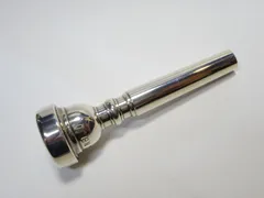 トランペットマウスピース YAMAHA11C4N(中川モデル) YAMAHA 11C4N 中川モデル トランペットマウスピース ヤマハ