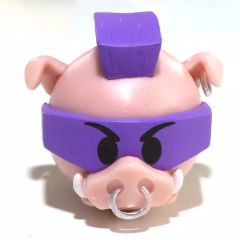 HG パラガス フィギュアですじゃ！！腐☆腐 良い子のみんな、よぉーく