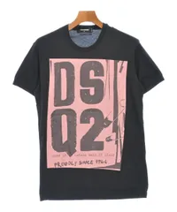 DSQUARED Tシャツ・カットソー メンズ 【古着】【中古】【送料無料】