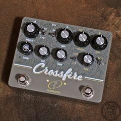 Crazy Tube Circuits 「crossfire」