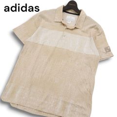 未使用 adidas インモーション シャツ ナイロン トレフォイル - メルカリ
