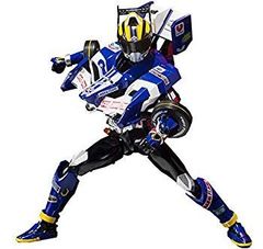 [중고] [매우 좋음] SHFiguarts 가면 라이더 드라이브 타입 포뮬러 전고 약 14cm ABS&PVC제 피규어 w17b8b5