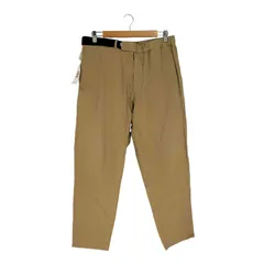 グラフペーパー Graphpaper STRETCH TYPEWRITER CHEF PANTS メンズ FREE のサムネイル