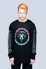 【関税・送料無料】LONG CLOTHING★Mishka 2.0 コラボ レギンス 2025年最新】long clothing mishkaの人気アイテム - メルカリ