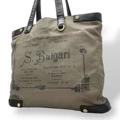 【極美品】ブルガリコレツィオーネ トートバッグ ゴールド金具 エンボス ブラウン 楽天市場】【バッグ】BVLGARI ブルガリ コレツィオーネ トート