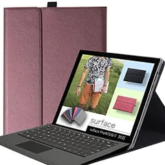 美品】Surface Pro 7 、タイプカバー、専用ペン、ケースおまけ付き+