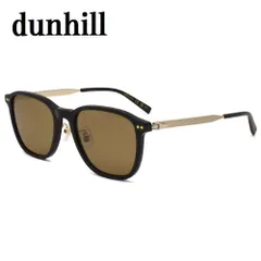2023年最新】dunhill サングラスの人気アイテム - メルカリ