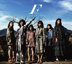 2discs CD Flower たいようの哀悼歌(初回生産限定盤B)(DVD付)  AICL33923  未開封 /00220