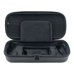 Digio2 PS Portal用 プロテクトケース ワイド SZC-PSPO03BK