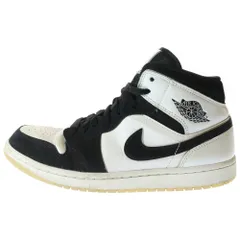 2025年最新】エアジョーダン1 ミッド オメガの人気アイテム - メルカリ