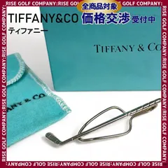 2024年最新】TIFFANY ネクタイピン ゴルフの人気アイテム - メルカリ