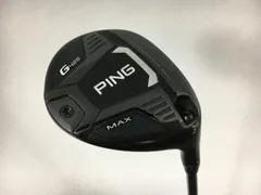 （超美品）Ping G425 LST 3W ヘッドのみ PING G425 MAX 3Wヘッドのみ - メルカリ