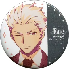 fate HF ubw ダイニング アーチャー エミヤ バッジ Fate/Grand Order 缶バッジセットI アーチャー/エミヤ｜ホビーの