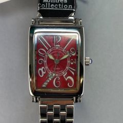 モントレスコレクション　Montres Collection 婦人用ブレス腕時計