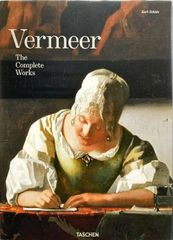 フェルメール全作品集(Vermeer: The Complete Works)#FB230011