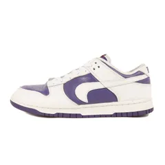 2024年最新】dunk low flipの人気アイテム - メルカリ