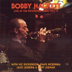 【中古CD】Live At the Roosevelt Grill 2 /CHIAROSCURO / /K1502-240827B-7094 /91454013821