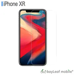 iPhone XR 11 6.1インチ 液晶 保護 ガラスフィルム クリア シート 強化ガラスフィルム 硬度9H 飛散防止 簡単 貼り付け