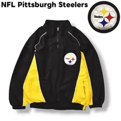 2026年最新】steelers ジャケットの人気アイテム - メルカリ 2026年最新】steelers ジャケットの人気アイテム - メルカリ
