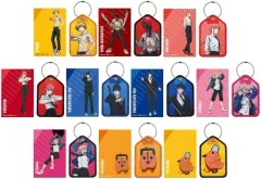 【中古】食玩 キーホルダー 全10種セット 「チェンソーマン キャラクタグ」