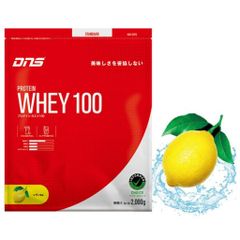 DNSホエイプロテインSP ヨーグルト風味630g×2フルーツミックス630g 