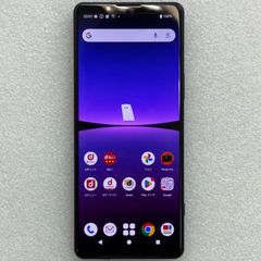 【934218】SONY Xperia 5 IV SO-54C SIMロックなし