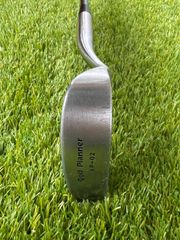 ゴルフプランナー　チッパー　50度　右　Golf Planner AP-02
