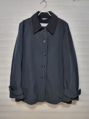 ★美品★24FW マックスマーラ MaxMara ジャケット ブルゾン★ 2025年最新】Max Mara ジャンパー・ブルゾンの人気アイテム